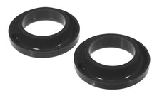 Load image into Gallery viewer, Prothane 99-04 Mustang Cobra IRS Coil Spring Isolators - Black