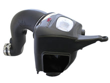 Load image into Gallery viewer, aFe Momentum HD Pro DRY S Stage-2 Si Intake Dodge Diesel Trucks 10-12 L6 6.7L (See afe51-72004-E) - GTR Auto