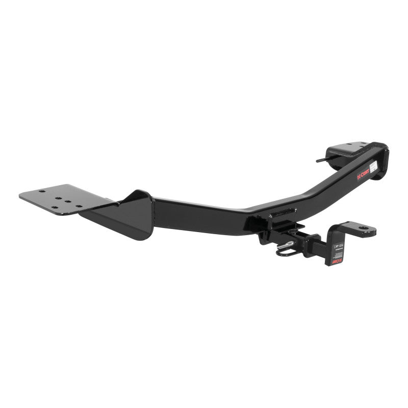 Curt 08-10 Infiniti EX35 Journey AWD & RWD Class 1 Trailer Hitch w/1-1/4in Ball Mount BOXED