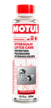 Load image into Gallery viewer, Motul 300ml Hydraulic Lifter Care Additive