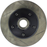 StopTech Slotted Sport Brake Rotor