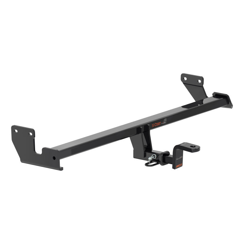 Curt 2018+ Hyundai Kona Class 1 Trailer Hitch w/1-1/4in Ball Mount BOXED