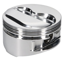 Load image into Gallery viewer, JE Pistons 400 SBC .460 DOME Set of 8 Pistons