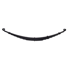 Load image into Gallery viewer, Omix Rear Leaf Spring 9 Leaf 48-63 Jeep Wagon Models