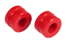 Load image into Gallery viewer, Prothane 95-99 Dodge Neon Front Sway Bar Bushings - 22mm - Red