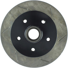 Load image into Gallery viewer, StopTech Slotted Sport Brake Rotor