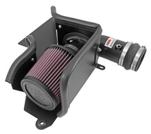 Load image into Gallery viewer, K&amp;N 13-14 Volkswagen Jetta TDI 2.0L Typhoon Short Ram Intake