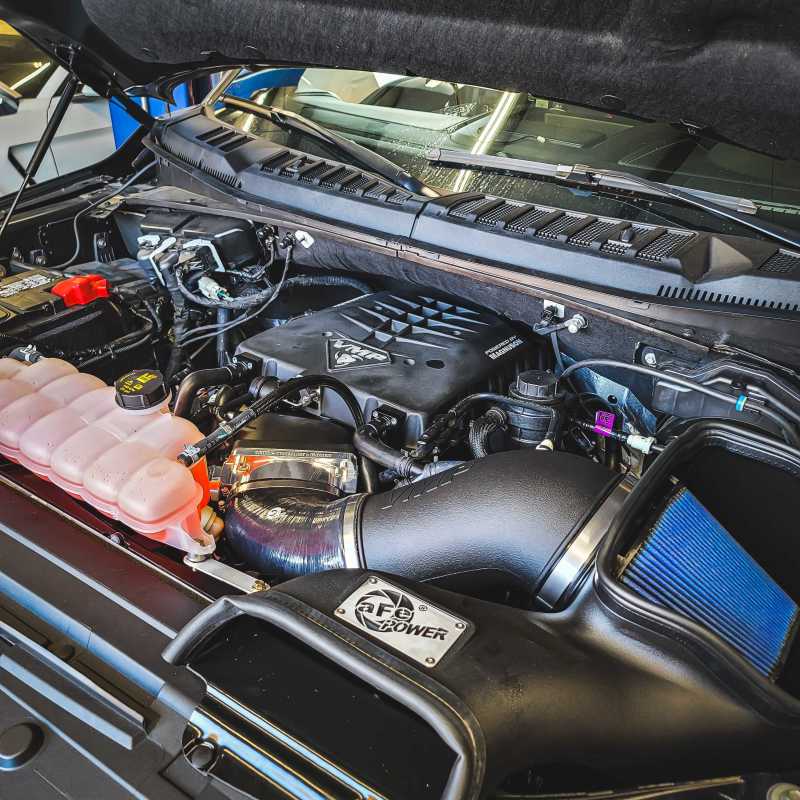VMP Performance 15-17 Ford F-150 Odin 2.65 L Level 2 Supercharger Kit