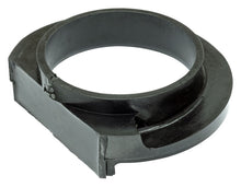 Load image into Gallery viewer, RockJock JL Front Coil Spring Isolator Front Urethane