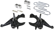 Load image into Gallery viewer, Belltech LOWERING KIT W/O SHOCKS