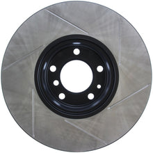 Load image into Gallery viewer, StopTech Slotted Sport Brake Rotor