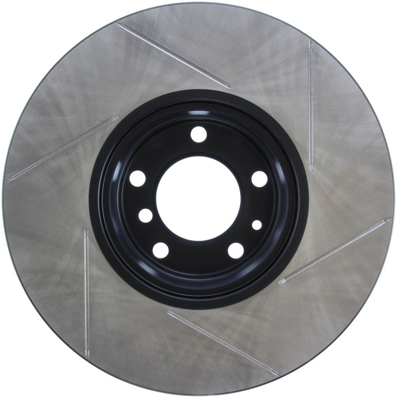 StopTech Slotted Sport Brake Rotor