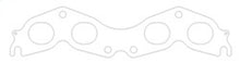 Load image into Gallery viewer, Cometic Toyota 3S-GTE/5SFE 89-97 .030 inch MLS Exhaust Gasket 1.690 inch X 1.415 inch Port - GTR Auto