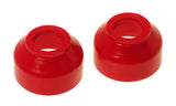Prothane Universal Ball Joint Boot .770TIDX1.60BIDX1.00Tall - Red
