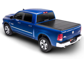 BAK 19-20 Dodge Ram (New Body Style w/ Ram Box) 5ft 7in Bed BAKFlip G2 - GTR Auto