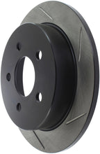 Load image into Gallery viewer, StopTech Slotted Sport Brake Rotor