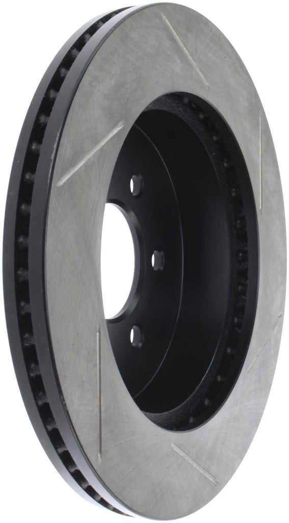 StopTech Slotted Sport Brake Rotor