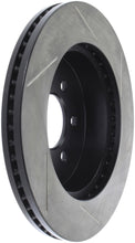 Load image into Gallery viewer, StopTech Slotted Sport Brake Rotor