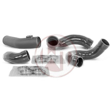 Load image into Gallery viewer, Wagner Tuning Audi S4 B9/S5 F5 Charge Pipe Kit
