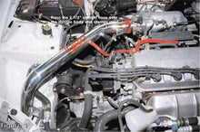 Load image into Gallery viewer, Injen 96-98 Civic Ex Hx EL(Canada) Polished Cold Air Intake