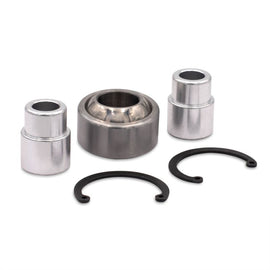 BLOX Racing Replacement Spherical Bearing - EG/DC (all) EK (outer) (Includes 2 Inserts / 2 Clips) - GTR Auto