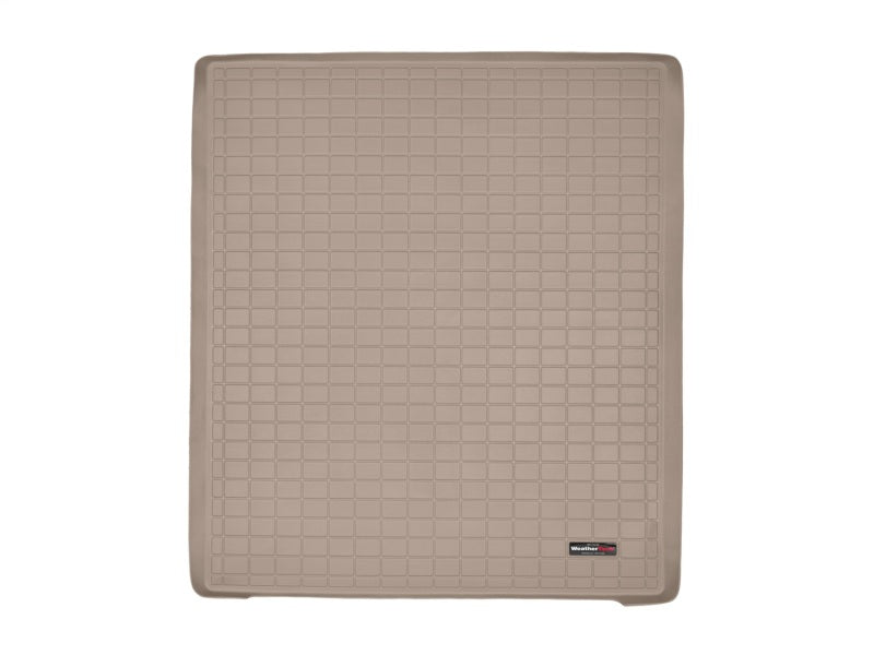 WeatherTech 04+ Mercury Monterey Cargo Liners - Tan