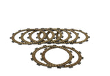 ProX 2010 CRF250R Complete Clutch Plate Set