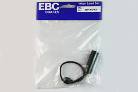 EBC 94-96 BMW 840 4.0 (E31) Front Wear Leads - GTR Auto