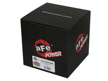 Load image into Gallery viewer, aFe Pro GUARD D2 Oil Filter 06-19 BMW Gas Cars L6-3.0T N54/55 - 4 Pack - GTR Auto