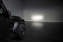 Load image into Gallery viewer, Diode Dynamics Jeep JL SS5 CrossLink Bumper Lightbar Kit Pro Combo