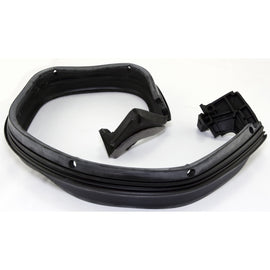 Omix Windshield Frame to Cowl Seal 97-02 Wrangler TJ - GTR Auto