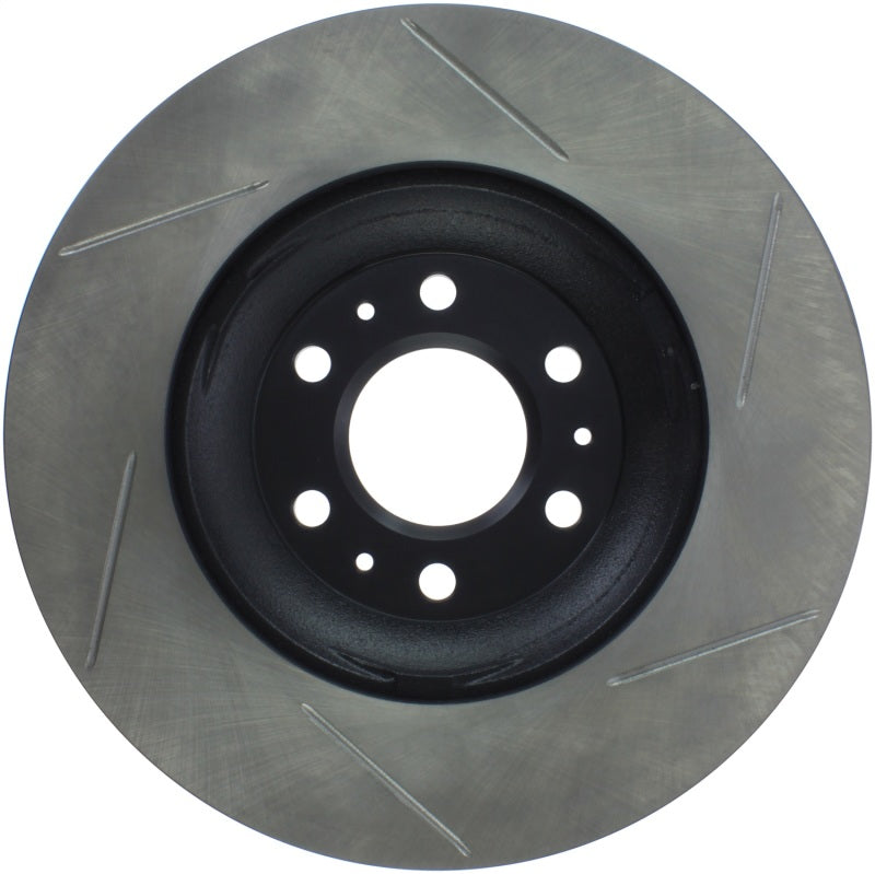 StopTech Slotted Sport Brake Rotor