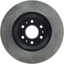 Load image into Gallery viewer, StopTech Slotted Sport Brake Rotor