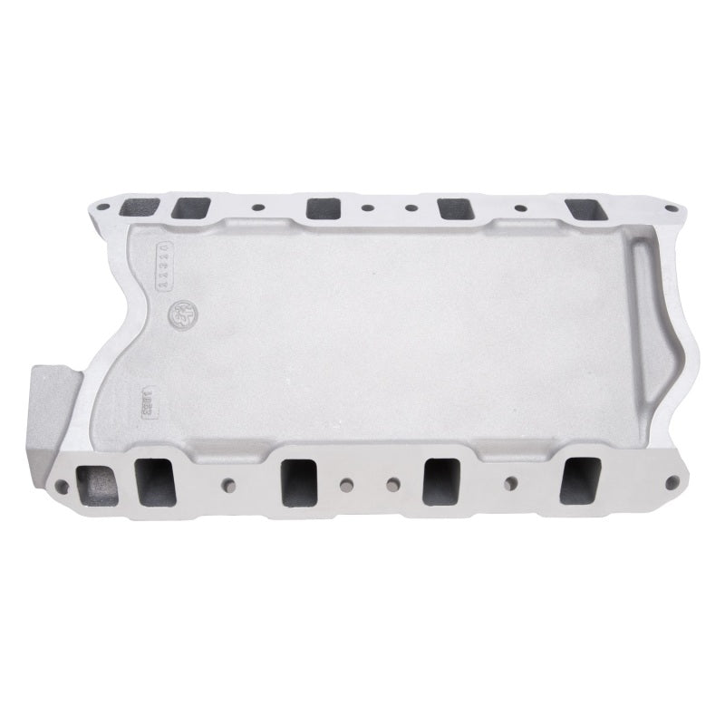 Edelbrock Victor Jr 351-W 9 5 Deck Manifold