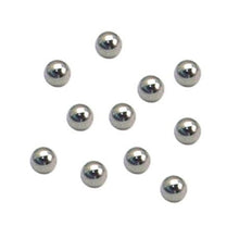 Load image into Gallery viewer, S&amp;S Cycle Check Ball For Super E/G Carburetors - 10 Pack