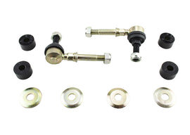 Whiteline Plus 89-92 Mitsubishi Galant Rear Sway Bar Link Assembly *SPECIAL ORDER NO CANCELLATIONS* - GTR Auto