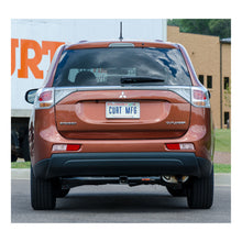 Load image into Gallery viewer, Curt 2014 Mitsubishi Outlander Class 3 Trailer Hitch w/2in Receiver BOXED