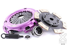 Load image into Gallery viewer, XClutch 02-04 Lexus IS300 Base 3.0L Stage 2R Extra HD Sprung Ceramic Clutch Kit