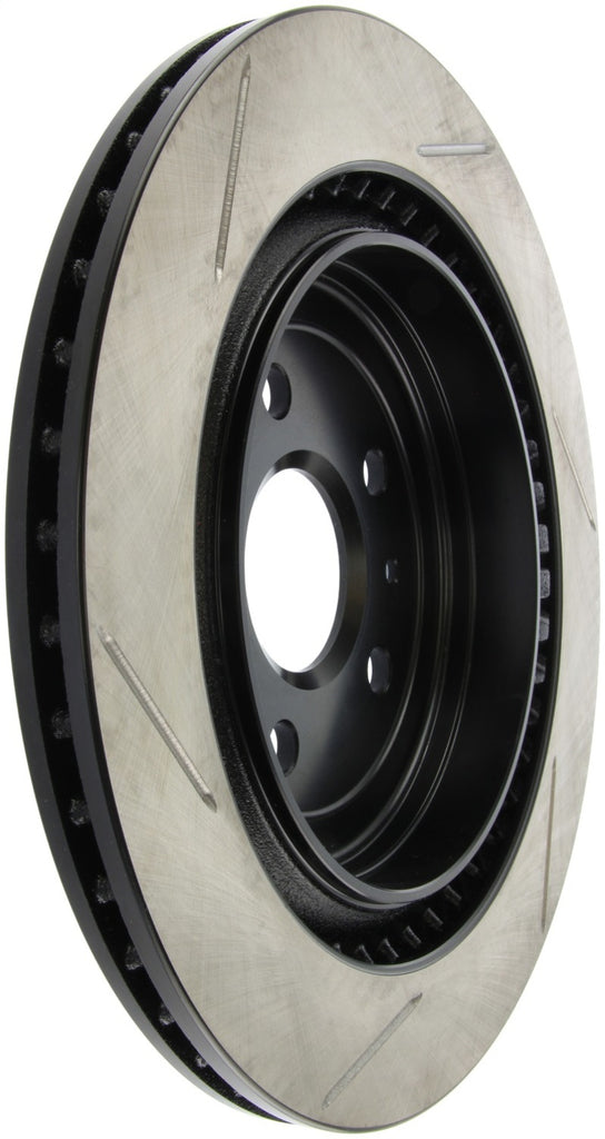 StopTech Slotted Sport Brake Rotor