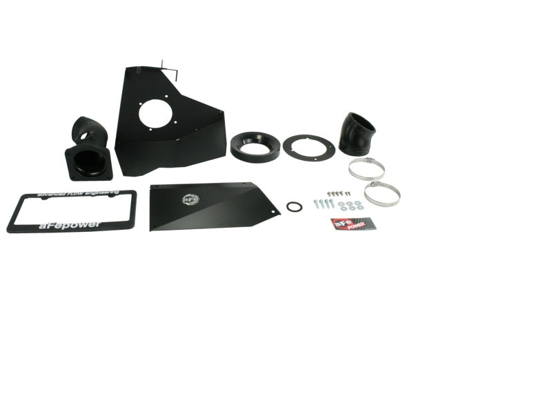 aFe MagnumFORCE Intakes Stage-2 P5R AIS P5R BMW Z4 3.0i (E85/E86) 06-08 L6-3.0L - GTR Auto