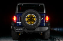 Load image into Gallery viewer, Oracle LED Illuminated Wheel Ring 3rd Brake Light - ColorSHIFT w/o Controller