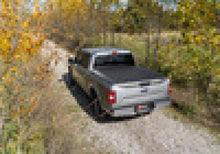 Load image into Gallery viewer, BAK 05-21 Nissan Frontier Revolver X4s 5ft Bed Cover (With Factory Bed Rail Caps Only)