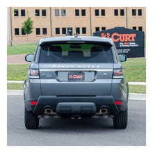 Load image into Gallery viewer, Curt 14-15 Land Rover Range Rover Sport Class 3 Trailer Hitch w/2in Receiver BOXED