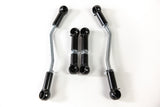 VR Performance Bentley Continental GT/Flying Spur Air Suspension Lowering Links