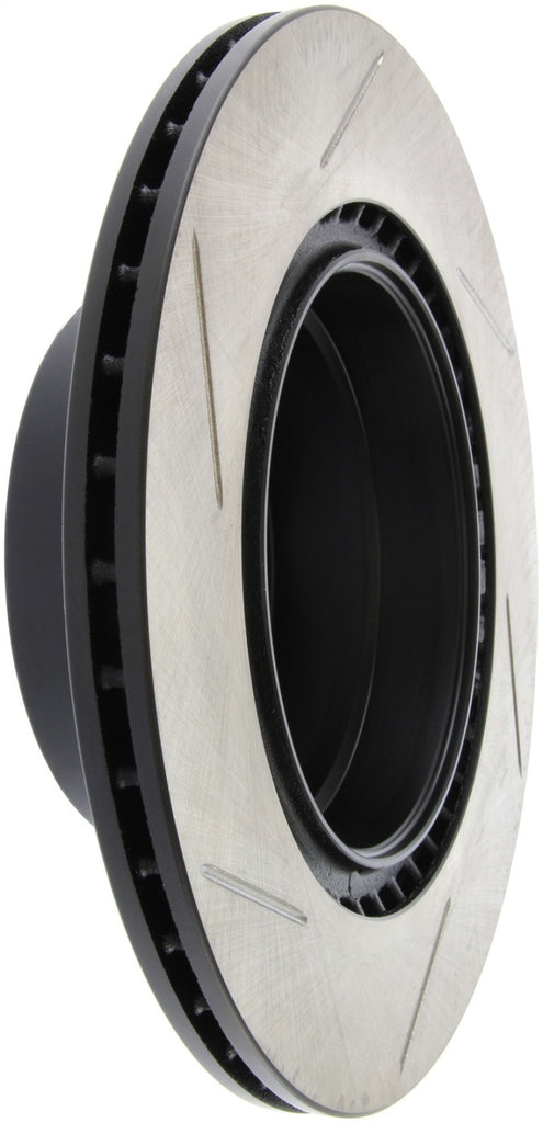 StopTech Slotted Sport Brake Rotor