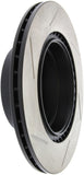 StopTech Slotted Sport Brake Rotor