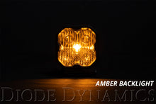 Load image into Gallery viewer, Diode Dynamics SS3 LED Pod Max - Yellow SAE Fog Standard (Pair)