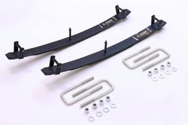 ICON 1996+ Toyota Tacoma / 00-06 Toyota Tundra 1.5in Add-A-Leaf Kit - GTR Auto