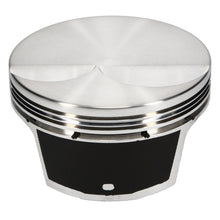 Load image into Gallery viewer, JE Pistons GM LS1 FT 6.125in Rod 3.905in Bore -2cc Dish - Set of 8