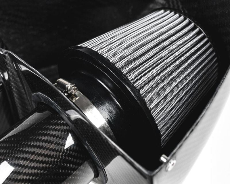 VR Performance Audi S4/S5 B9 3.0T Carbon Fiber Air Intake